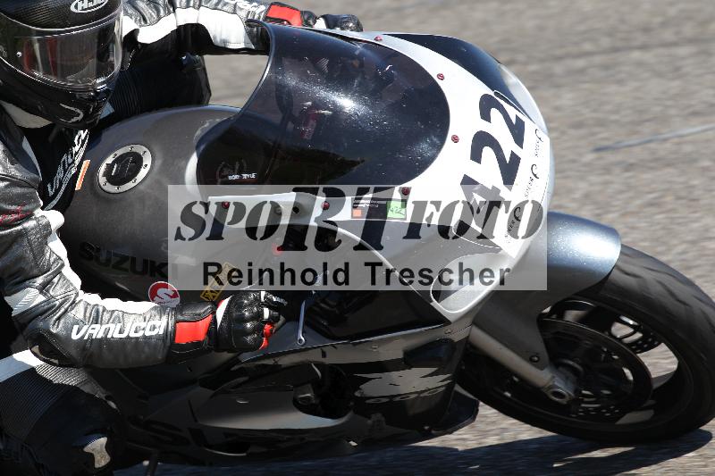 /13 01.05.2025 Speer Racing ADR/Gruppe gruen/422